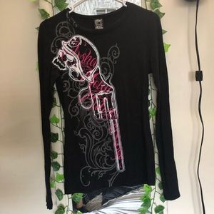 Metal Mulisha Long Sleeve